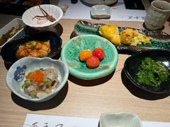 -匠和风精致料理(成都龙湖滨江天街店)