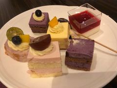 -合肥皇冠假日酒店·菲亚斯特自助餐厅(黄山路店)