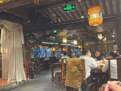 -杨记隆府(重庆总店)