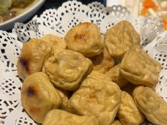 -香满楼(临安路店)