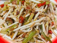 -老淮滨-蚌埠非遗小吃(淮河路店)