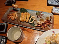 -故乡屋日本料理(八一广场店)
