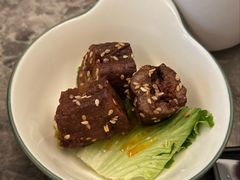 -和子足浴SPA会馆(东方之门店)