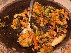 -七八冷面·延边朝鲜族美食(欢乐谷店)