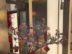 -俏江南·晋文化主题餐厅(中正天街店)