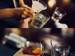 -THE OLD HOUSE酒吧