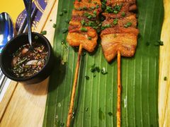 -simply thai天泰(长泰广场店)