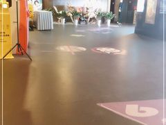 -中影国际影城(兰生大厦店)