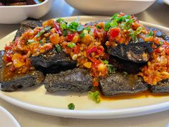 臭豆腐-嘉丰湘菜馆(芳群园店)