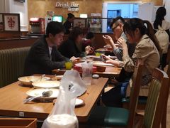 -萨莉亚意式餐厅(国和1000店)