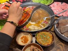 -冯校长老火锅(广州正佳广场店)
