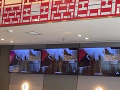 -蝎王府羊蝎子(西直门店)