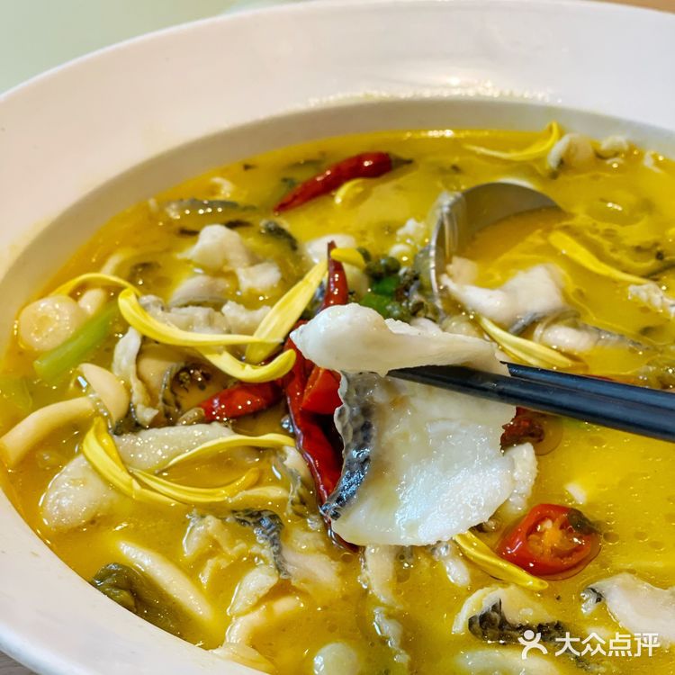 青岛|上菜光速！吃家常菜来吕氏疙瘩汤就对了