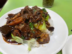 -胜利茶餐室
