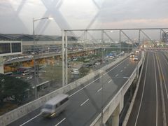 -尼诺伊·阿基诺国际机场T3航站楼