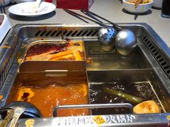 -海底捞火锅(龙湖金沙天街店)