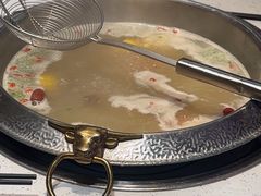 -千牛将·鲜牛肉火锅(开元路店)