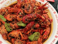 -周姑娘不等味·牛羊肉火锅·螃蟹罗氏虾·烤鱼烤串(高邮店)