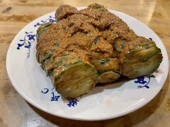 -柴氏风味斋(甘家口店)