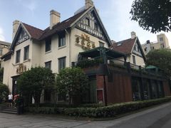 -席家花园(巨鹿花园店)