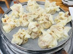 烧卖-洪顺兴烧麦馆