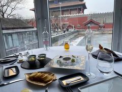 -TRB Forbidden City(故宫店)