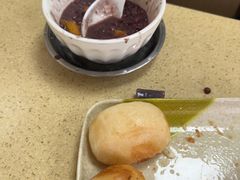 -喜盈门保健甜品店