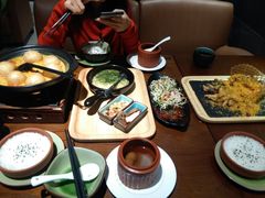 -十二舍·湯物素煮(江泰潤政店)