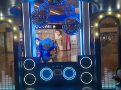 -天河城购物中心