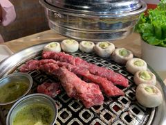 -霸腹烤肉(厦门柚子番店)
