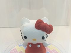 -凯蒂猫主题馆