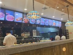 -直隶安家罩饼(复兴路店)