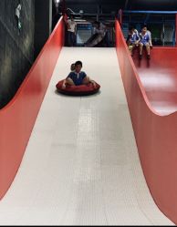 -蹦贝运动中心·蹦床·攀岩·闯关(龙岗店)