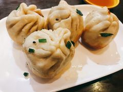 -大壶春生煎(四川中路店)