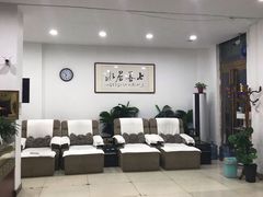-梁氏推拿按摩(薛岗社区店)