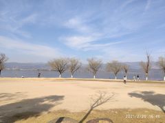 -西昌邛海湿地