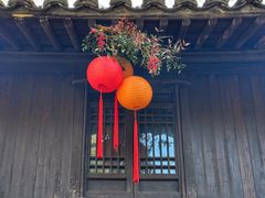 -法云安缦酒店