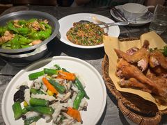 -前海沿·青岛菜(乐客城店)