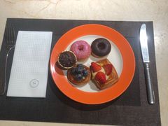 -广州粤海喜来登酒店