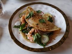 泰式葱油饼-The Rug Cafe(王府中环店)
