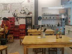大堂-李叁面馆(妇幼店)