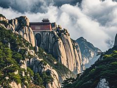 -泰山风景名胜区