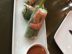 鲜虾春卷-SUSU·苏苏(四合院创始店)