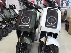 -小牛电动体验·租电动车(德胜门店)