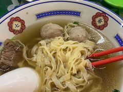 -七爷清汤腩·港式茶餐厅(世博店)
