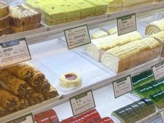 -蜂蝶来饼店(拱北总店)