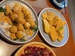 -58度品质川菜馆(经一路店)