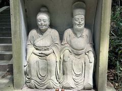 -金堂县云顶石城风景区