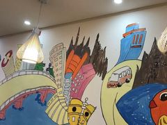 -螺小胖柳州螺蛳粉(钟楼总店)