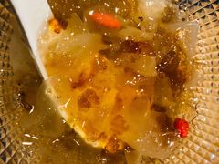 桃胶银耳-妈妈的味道(和顺古镇店)